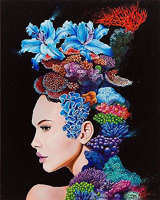 Sea Lady