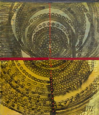 "Rings" (recto on verso)