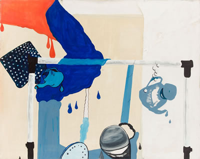 Untitled, 2009