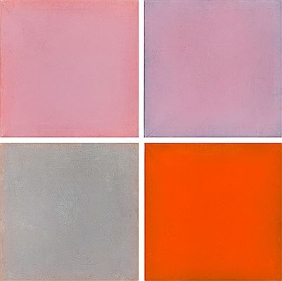 Four polymer compositions form the series "PS", 1971
