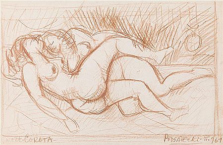 "According to Corot"