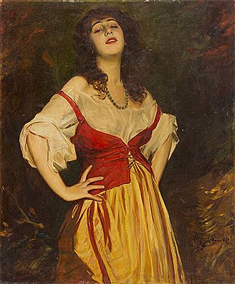 Gypsy