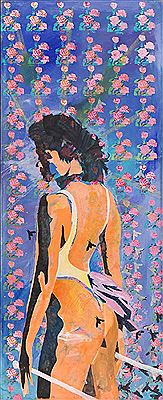 Sample artwork by Pawel Jarodzki (Born 1958) - View similar artists and auction records