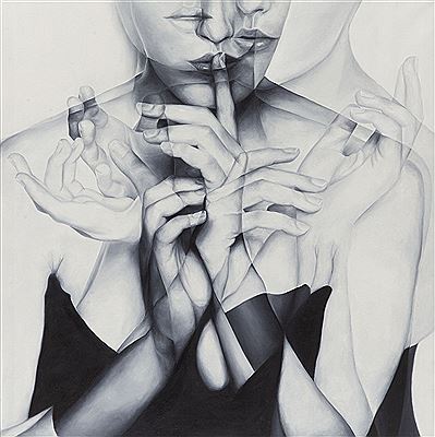 Reprivatization of a dreams by Edyta Mazur - Auction record, sale price, and art valuation. Compare with similar artists and explore comparable artworks.