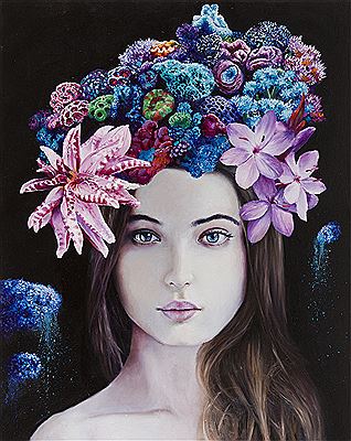 Woman's mind