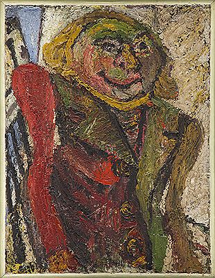 Untitled by Wladystaw Rzab - Auction record, sale price, and art valuation. Compare with similar artists and explore comparable artworks.