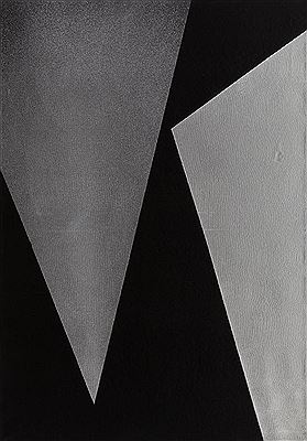 From the Series "Energetic Photo-Angles" , 1975-2003 by Jozef Robakowski - Auction record, sale price, and art valuation. Compare with similar artists and explore comparable artworks.