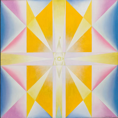 "Hierarch of light"