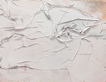 Sample artwork by Natalia Hirsz (Born 1991), known for painting - View similar artists and auction records