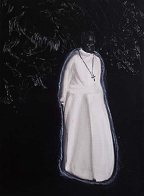€œMissionary", 2010 by Michal Szuszkiewicz - Auction record, sale price, and art valuation. Compare with similar artists and explore comparable artworks.
