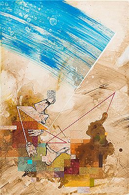Â€œRevolutions", 2012 by Michal "Sepe" Wrega - Auction record, sale price, and art valuation. Compare with similar artists and explore comparable artworks.
