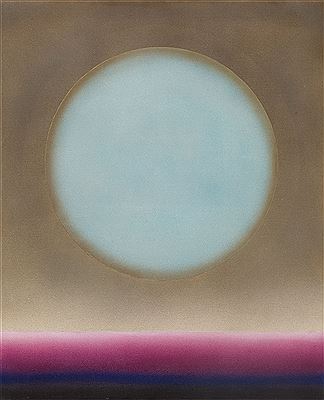 "Landscape LXXXXVI", 1985