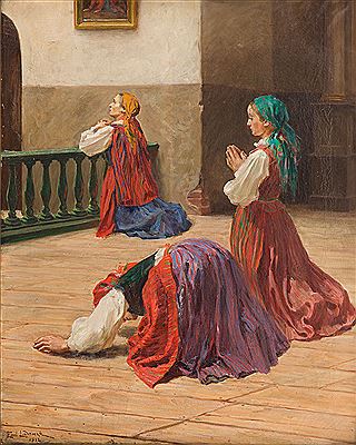 Prayer