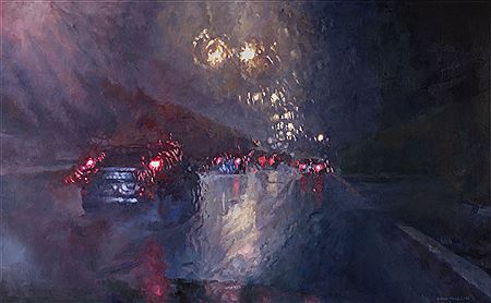 Night drive 4
