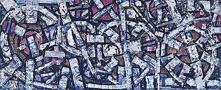 SEQUENCE EIGHTEEN 1968 – 75