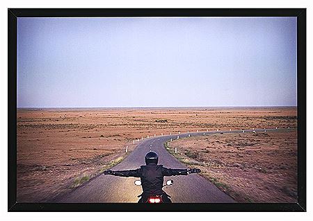 APPROACH TO MUNDI MUNDI: DAWN, 2007 by Shaun Gladwell - Auction record, sale price, and art valuation. Compare with similar artists and explore comparable artworks.