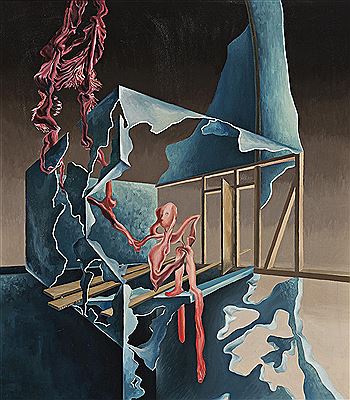 FILIGREE, 1939