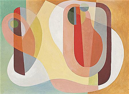 PAINTING, 1949 by Francis Henry Critchley Hinder - Auction record, sale price, and art valuation. Compare with similar artists and explore comparable artworks.