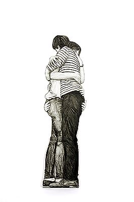 Possession, 2015 by Levalet - Auction record, sale price, and art valuation. Compare with similar artists and explore comparable artworks.