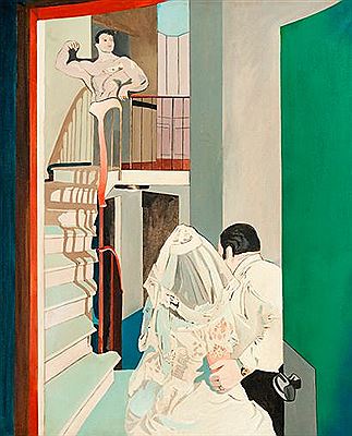 L’ILLUZIONE, 1970 (SERIE ITALIA NOSTRA)