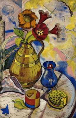 Still Life