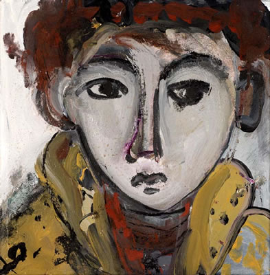 Portrait of Young Prince by Zanne Hochberg - Auction record, sale price, and art valuation. Compare with similar artists and explore comparable artworks.