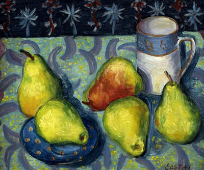 Pears, 1941