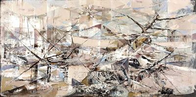 Abstract, 1956