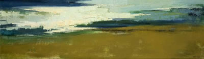 Sea & Sand, 1966 by Betty (Elizabeth) Smith Winn - Auction record, sale price, and art valuation. Compare with similar artists and explore comparable artworks.