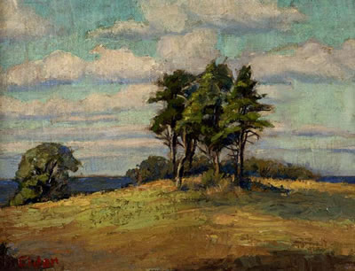 Landscape