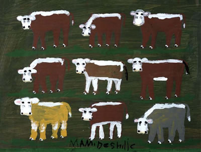 Cows