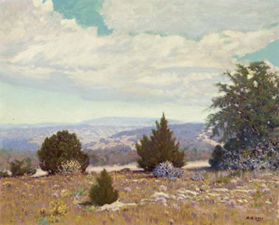 Texas Hill Country