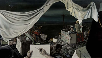 "Teatro Critico, 1943"