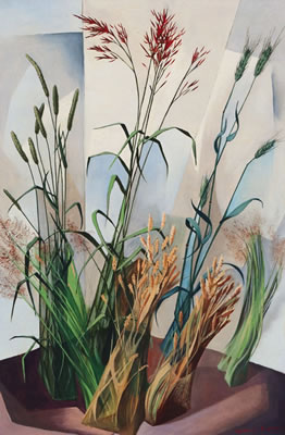 Summer Grass