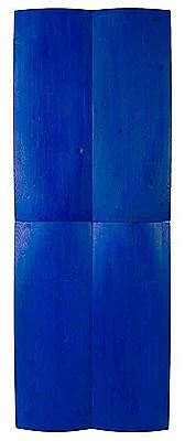 Convesso (Blue curvature)