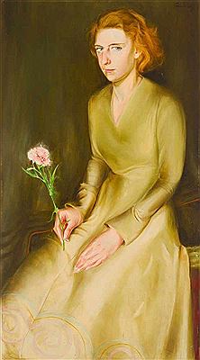 Portrait Gisela Richter