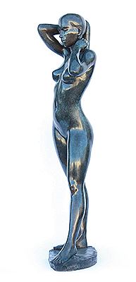 Bather
