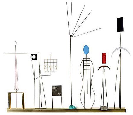 Sample artwork by Peter D Cole (Born 1947), known for painting and sculpture - View similar artists and auction records