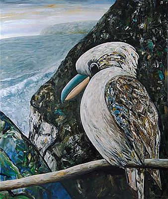 Otway Kookaburra
