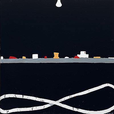 Untitled 1986