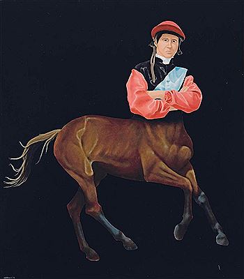 Centaur 1973