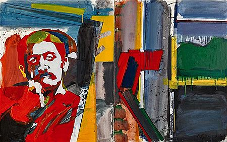 Proust et paysage