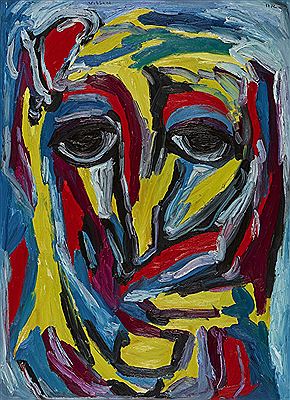 Visage
