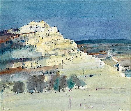 Gordes