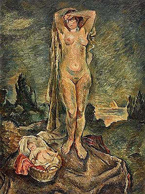 Sample artwork by Rudolph Urech (1888 - 1951), known for painting - View similar artists and auction records