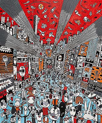 100 Ansichten von Bastropolis by Marcel Sollberger Bastian - Auction record, sale price, and art valuation. Compare with similar artists and explore comparable artworks.