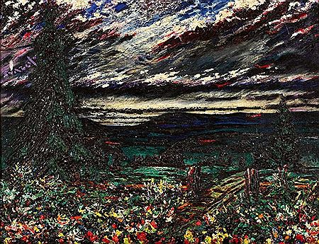 Paysage by Jean Andre Evard - Auction record, sale price, and art valuation. Compare with similar artists and explore comparable artworks.