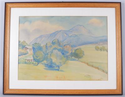 "Landschaft"