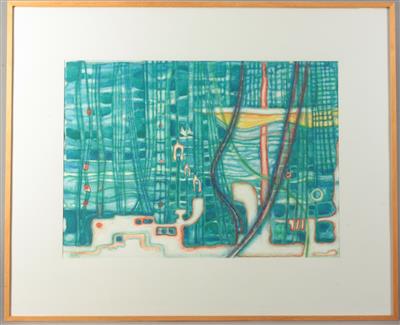 "Schiff" by Franz Pribyl - Auction record, sale price, and art valuation. Compare with similar artists and explore comparable artworks.