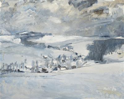 Winter Landscape